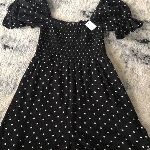 Francesca’s Mi Ami brand romper - new with tags!